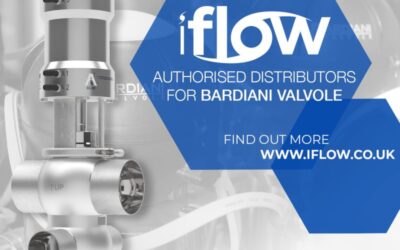 Bardiani Mixproof Valves for Hygienic Flow Control