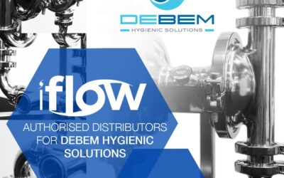 Debem Hygienic Solutions – Air Diaphragm Pumps